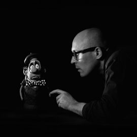 In conversation with filmmaker Adam Elliot