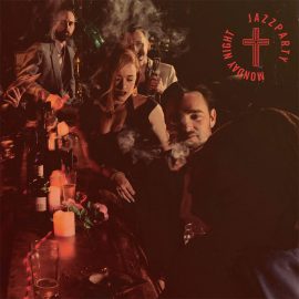 Jazz Party - Monday Night