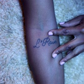 L'Rain - L'Rain