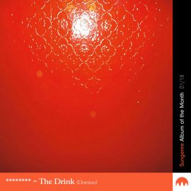 ******** - The Drink