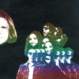 Ty Segall - Freedom's Goblin