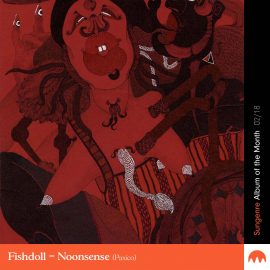 Fishdoll - Noonsense