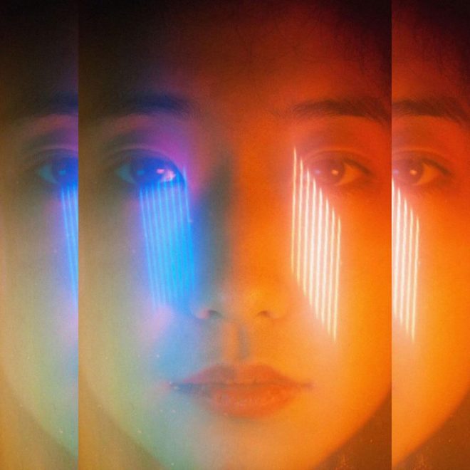 Getting to know Beijing rising star musician Fishdoll