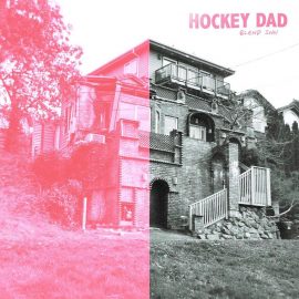 Hockey Dad - Blend Inn
