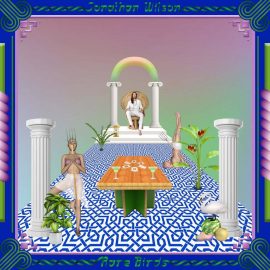 Jonathan Wilson - Rare Birds