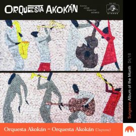 Orquesta Akokán - Orquesta Akokán