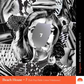 Beach House - 7