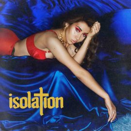 Kali Uchis - Isolation