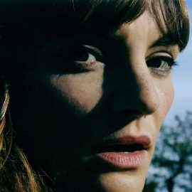 Halo Maud - Je Suis Une île