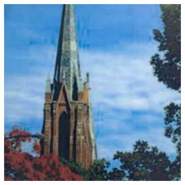 John Maus - Addendum