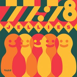 77:78 - Jellies