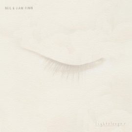 Neil & Liam Finn - Lightsleeper