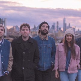 Touring: the ultimate escape