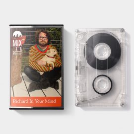 Richard In Your Mind