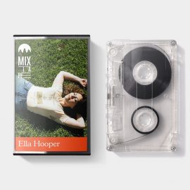 Ella Hooper