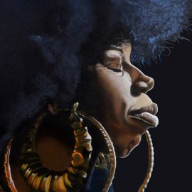 Georgia Anne Muldrow - Overload