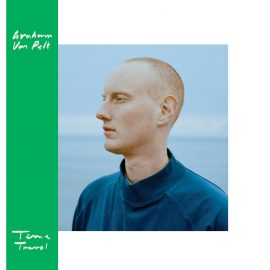 Graham Van Pelt - Time Travel