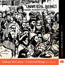 Makaya McCraven - Universal Beings