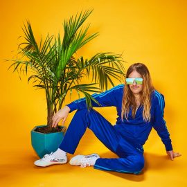 'Taste is subjective': Fascinator talks image and culture