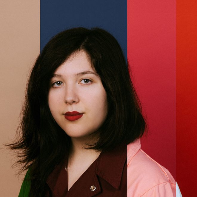 Lucy Dacus talks religion and politics