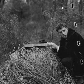 Methyl Ethel's Jake Webb talks solitary songwriting success