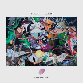Cleptophonic - Movente