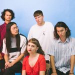 Demon Days' Bella Nicholls talks Perth, jazz and social media