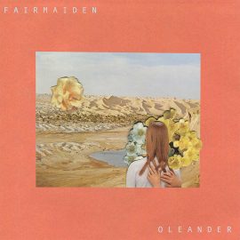 Fair Maiden - Oleander