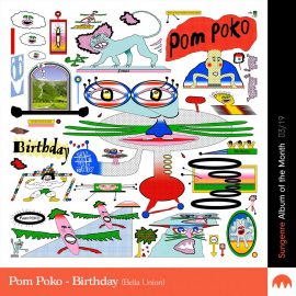 Pom Poko - Birthday