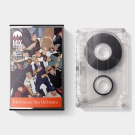 Melbourne Ska Orchestra