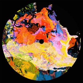 Crooked Colours - Langata