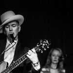 Dave Graney and The MistLY - Sungenre Mixtape