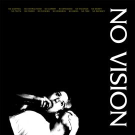 Grim Streaker - No Vision