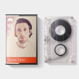 Steven Dove