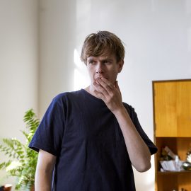 Sunbeam Sound Machine talks escapism, religion and politics