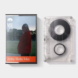 Abby Bella May