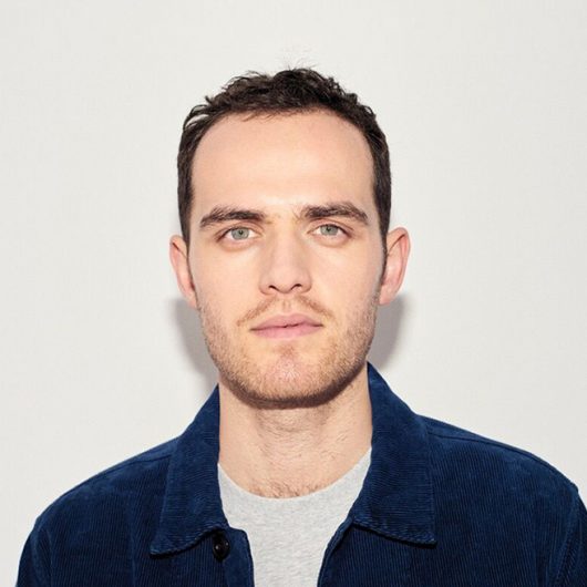 Jordan Rakei talks Radiohead, Brexit and marriage