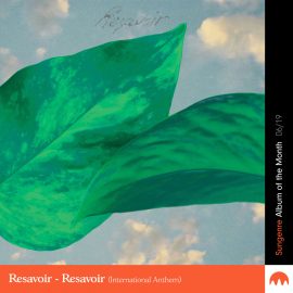 Resavoir - Resavoir