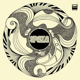 SPAZA - SPAZA