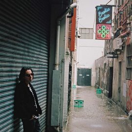Album Premiere: Dan Webb - Exotic Erotic Concoction