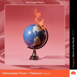 Mannequin Pussy - Patience