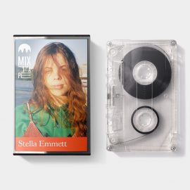Stella Emmett