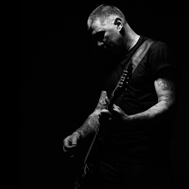 CJ Ramone talks gun control and The Simpsons