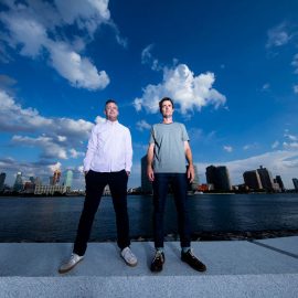 Battles drummer John Stanier talks collaboration, chaos and dissonance