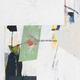 Béret - Jesus White