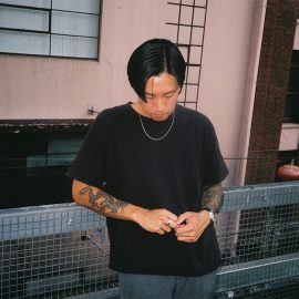 EP Premiere: Soft Powder - Faber Ria