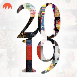50 top rated albums of 2019