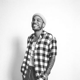 Anderson .Paak