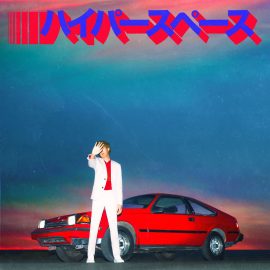 Beck - Hyperspace