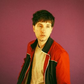 Jeremy Neale talks industry and introspection